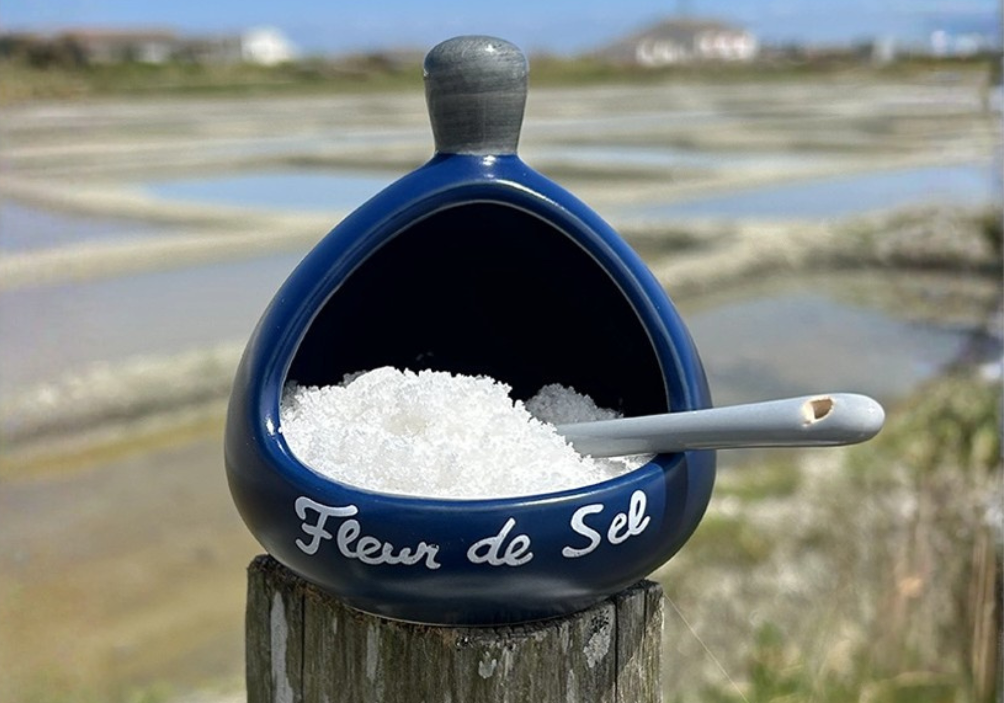 Fleur de sel