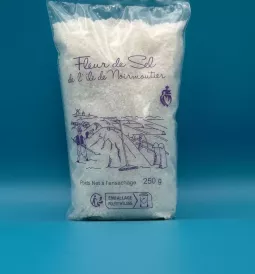 Fleur De Sel...