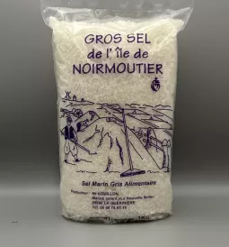 Gros Sel...